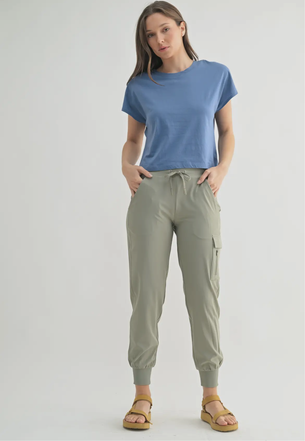 Active Jogger