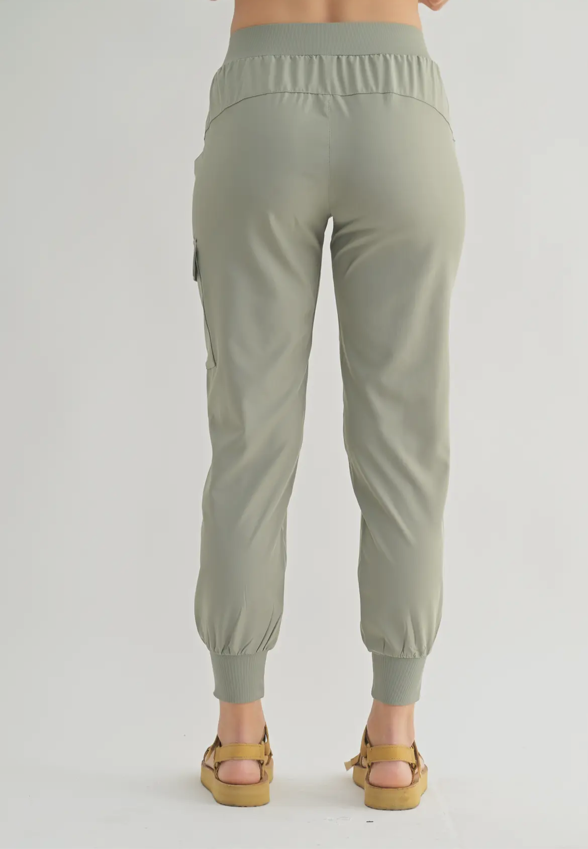 Active Jogger