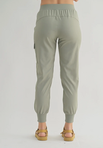 Active Jogger