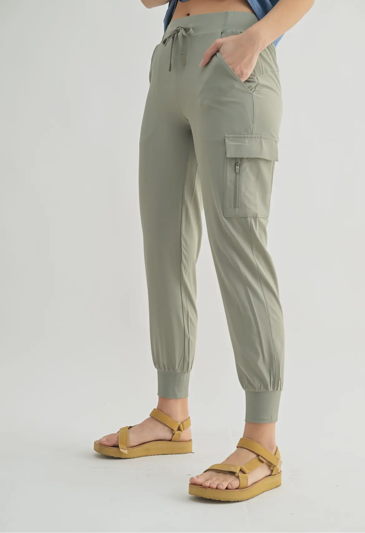 Active Jogger
